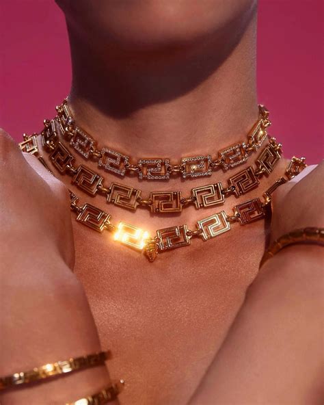 versace for accessories|where to buy Versace jewelry.